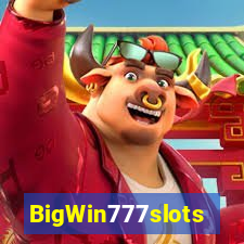 BigWin777slots