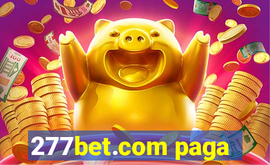 277bet.com paga