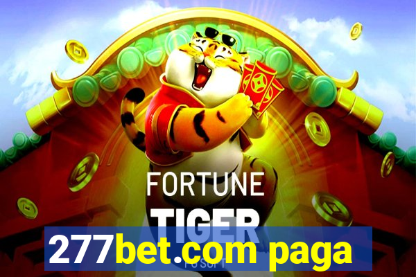 277bet.com paga