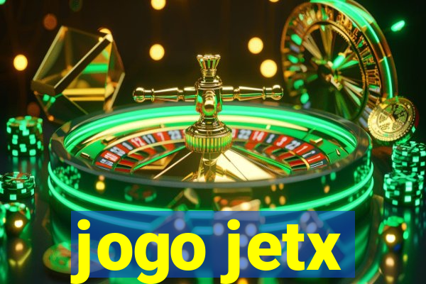 jogo jetx