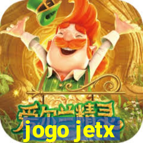 jogo jetx