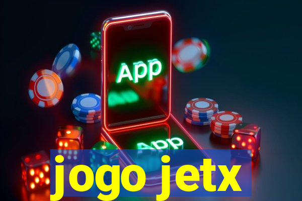 jogo jetx