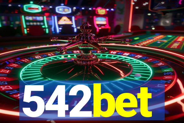 542bet