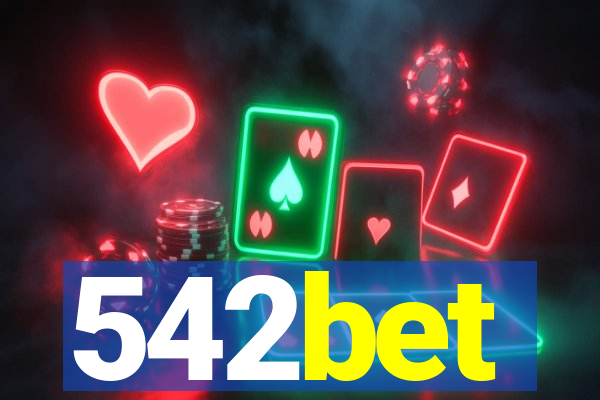 542bet