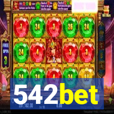 542bet