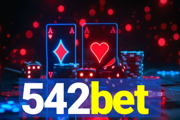 542bet