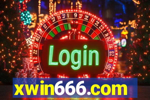 xwin666.com