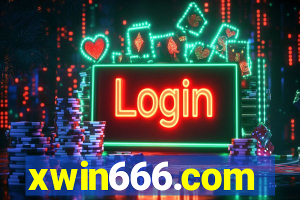 xwin666.com