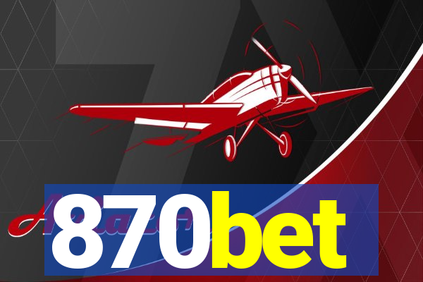 870bet