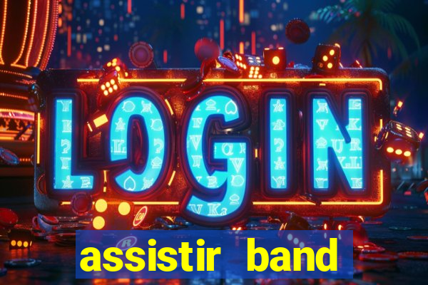 assistir band sports gratis