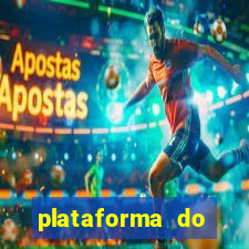 plataforma do gusttavo lima de jogo