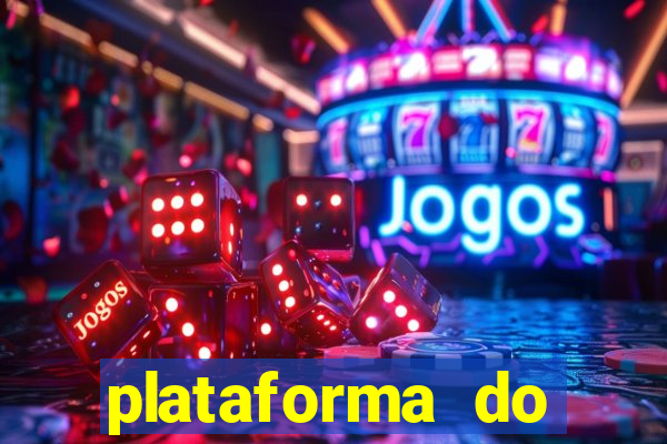 plataforma do gusttavo lima de jogo