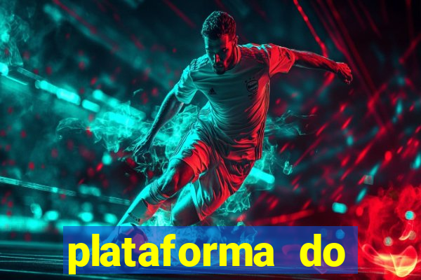 plataforma do gusttavo lima de jogo