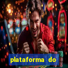 plataforma do gusttavo lima de jogo