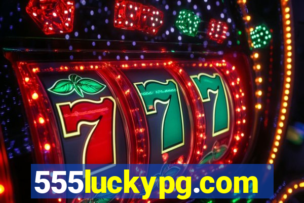 555luckypg.com