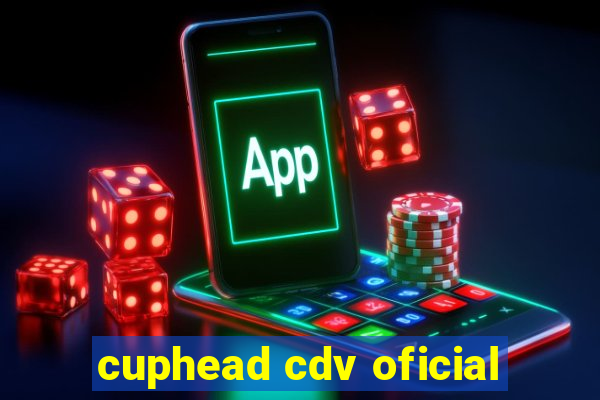 cuphead cdv oficial