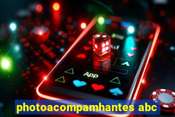 photoacompamhantes abc