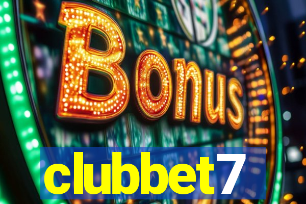 clubbet7