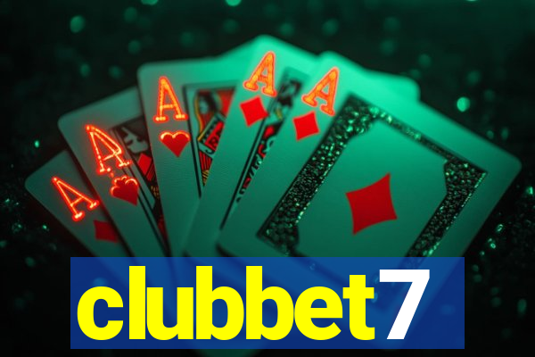 clubbet7