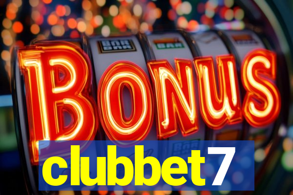 clubbet7