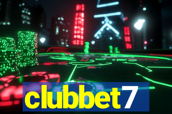 clubbet7