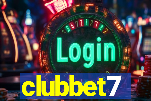 clubbet7