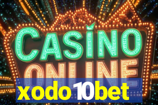 xodo10bet