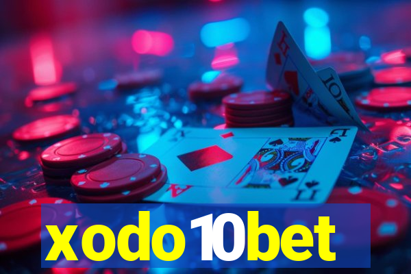 xodo10bet