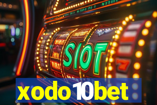 xodo10bet