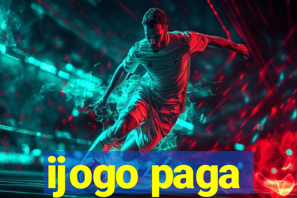 ijogo paga