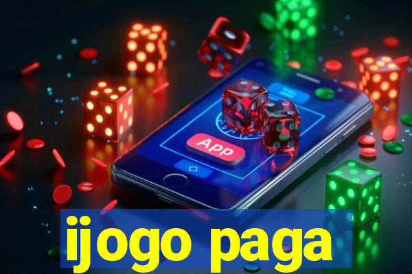 ijogo paga