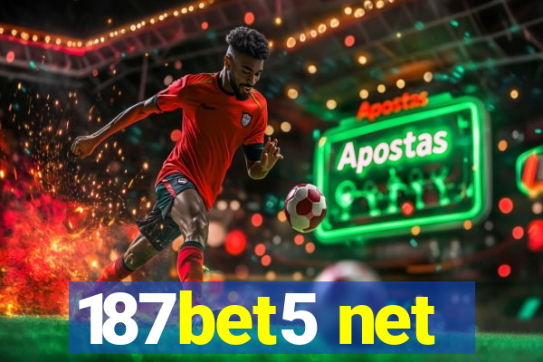 187bet5 net