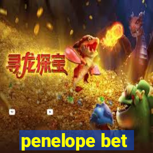 penelope bet