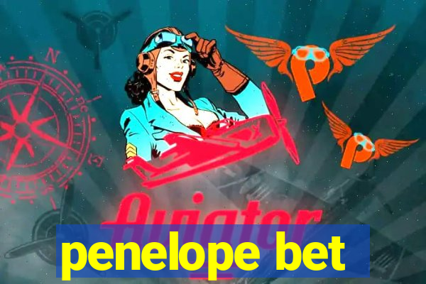 penelope bet