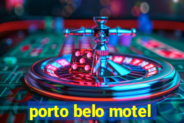 porto belo motel