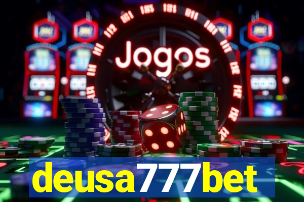 deusa777bet