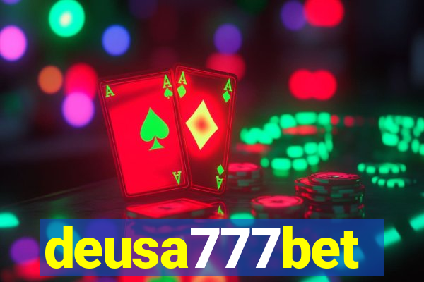 deusa777bet