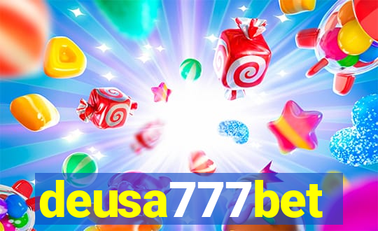 deusa777bet