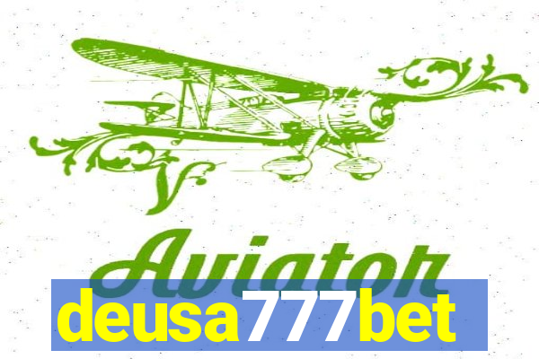 deusa777bet