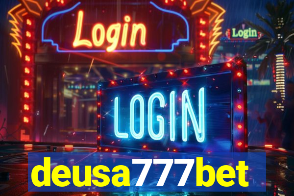 deusa777bet