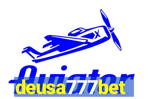 deusa777bet