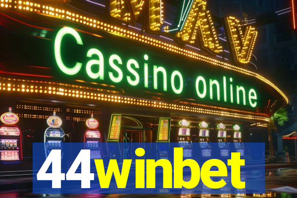 44winbet