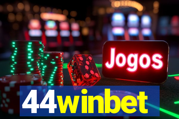 44winbet