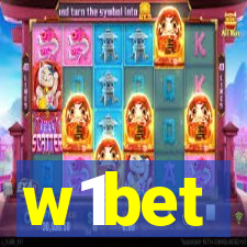 w1bet