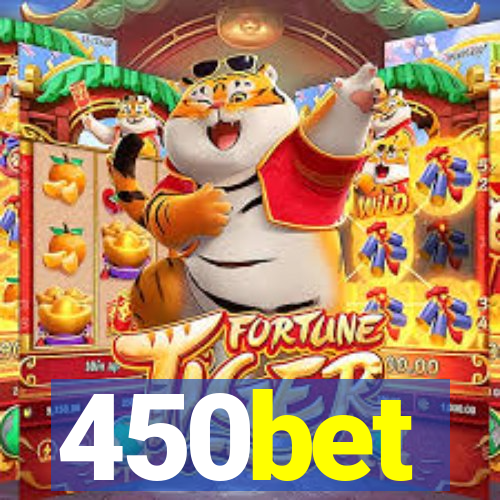 450bet