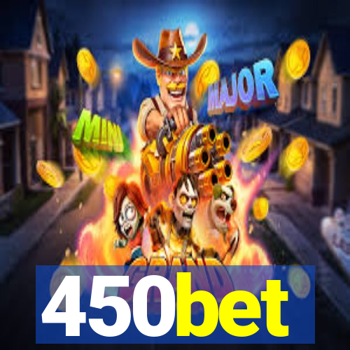 450bet