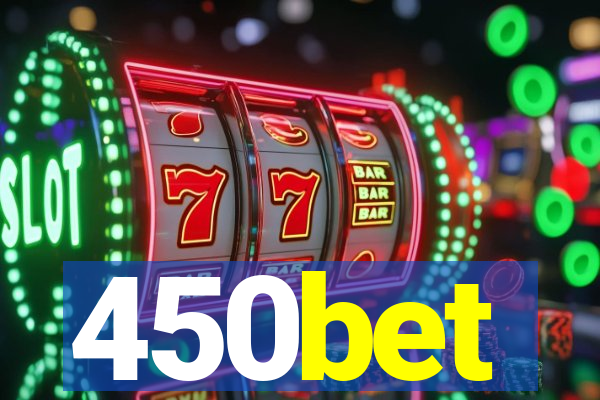 450bet