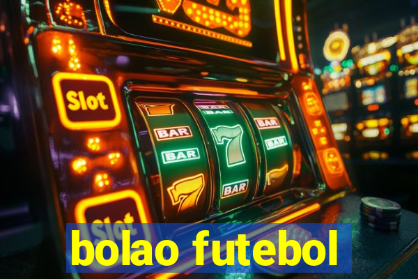 bolao futebol