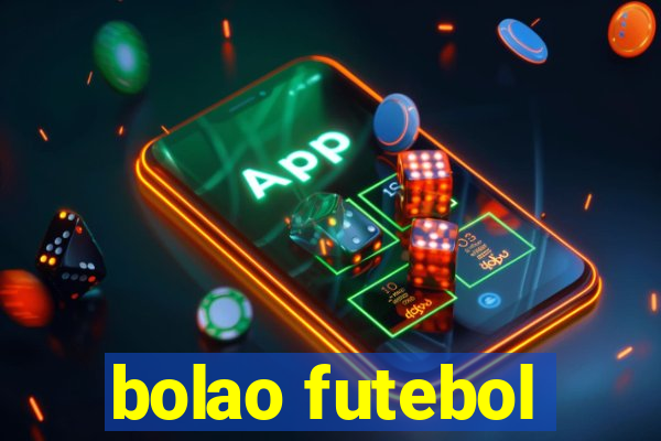 bolao futebol