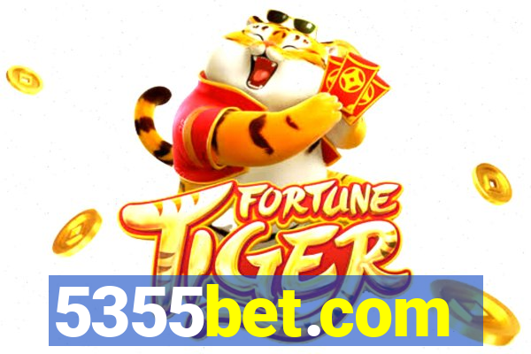 5355bet.com